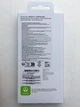 Чехол для Samsung Galaxy S24 FE (S721) Silicone Case Black силиконовый противоударный - изображение 3