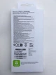 Чехол силиконовый Silicone Case для Samsung Galaxy S24 FE (S721) Blue - изображение 3