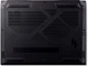 Ноутбук Acer Nitro V 16 ANV16-72-77DM (NH.QUSEU.005) Obsidian Black - изображение 6