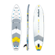 Надувна SUP-дошка Rebel для плавання RBA-4500-WH 350 см - изображение 9
