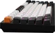 Клавиатура проводная GamePro Asgard Valhalla Max MK160B MAX Magnetic Switch USB Black (MK160B MAX) - изображение 3