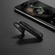 Bluetooth-гарнітура для телефону Hoco Original E36 Білий - зображення 9