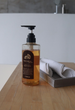 PELICAN Provinscia Chou Chou Body Soap гель для душа с ароматом миндаля, 500 мл - изображение 3