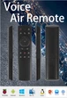 Пульт дистанційного керування G20S Air mouse USB 2.4G (гіроскоп + мікрофон) - изображение 12