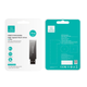 Металева Флешка USB 3.0 16ГБ Usams High Speed Flash US-ZB194 16gb Чорний - зображення 5