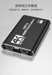 Карта захоплення HDMI на USB 3.0 | 4K вхід, 1080P/60fps | HDMI passthrough HW-1407 - изображение 4