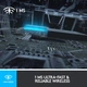 Миша Logitech G903 Hero 16K Lightspeed Gaming Mouse USB Black - зображення 6
