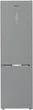 Двухкамерный холодильник Whirlpool WHK 26404 XP5E - изображение 1