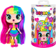 Лялька Decora Girlz 5" Doll, 8 Surprises, Fun Fashions & Stickers - зображення 3