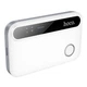 Модем Hoco HI41 Portable Mobile WiFi Transmitter (free sim) Колір Білий - изображение 3