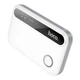 Модем Hoco HI41 Portable Mobile WiFi Transmitter (free sim) Колір Білий - изображение 4