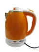 Электрочайник Domotec MS-5022 чайник 2L Orange - изображение 2