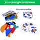 Игрушка Монтессори деревянные пазлы танграм геометрические фигуры головоломка для детей развивающая настольная игра детская деревянная мозаика логические задачи карточки формы зверьки предметы методика монтесори две металлических коробки для хранения - изображение 5