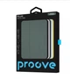 Чохол Proove Pillar Case iPad 10th-gen 10.9" 2022/11th-gen 11"A16 2025 Black - зображення 2