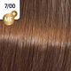 Kpacкa для вoлoc Wella Koleston 7/00 Натуральный средний блондин 60 мл - изображение 3