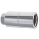 Удлинитель 1/2"-50мм (хром) Koer KF.E06-50.CHR (KF0098) - изображение 1