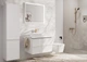 Смеситель для раковины Hansgrohe Tecturis E 240 Fine CoolStart 73072140 - изображение 2