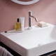 Смеситель для раковины Hansgrohe Tecturis S 110 CoolStart 73312000 - изображение 3