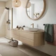 Смеситель для раковины Hansgrohe Tecturis S 110 CoolStart 73312140 - изображение 7