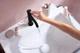 Смеситель для раковины Hansgrohe Tecturis S 110 CoolStart 73314670 - изображение 2