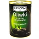 Оливки Helcom маслины черные без косточки 280 г (5902166700013) - изображение 1