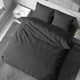 Комплект постельного белья Lelit Двуспальный 180х215 см P-0220/2 Полисатин (le2000000321448) - изображение 5