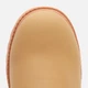 Мужские демисезонные ботинки Kappa Kombo Mid 241635-4150 44 28.3 см Бежевый/Коричневый (4036416831910) - изображение 7