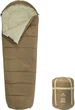 Спальный мешок с капюшоном Naturehike MJ 600 CNK2300SD014 Коричневый (6976023923098) - изображение 1