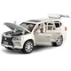 Колекційна Металева Машинка Lexus LX570 Дитяча Іграшка 1:24 AutoExpert - зображення 9