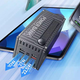 Power Bank REMAX 50000 mAh для Wi-Fi роутера и модема + кабель USB–DC 5/9/12V RPP-161 - изображение 6