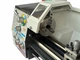Настольный токарно-винторезный станок 9craft GX280S 280x500 1100W - изображение 6
