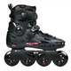 Фрискейт ролики Flying Eagle F5s+ Eclipse 43 EU Black - изображение 2