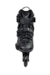 Фрискейт ролики Flying Eagle F5s+ Eclipse 43 EU Black - изображение 4