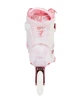 Женские ролики для городского катания Flying Eagle X5D 39 EU Pink - изображение 5