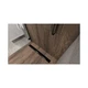 Трап для душу Lavita Plate 600 чорний (5908211470399) - изображение 2