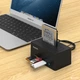 Док-станция Maiwo для HDD 2.5"/3.5" SATA/SSD + 3xUSB 3.0 (K308H) - изображение 8