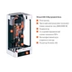 Тепловий насос Viessmann Vitocal 200 S AWB M E AC 201.D10 - изображение 3