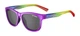 Окуляри Tifosi Swank Rainbow Shine з лінзами Smoke - зображення 1
