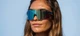 Окуляри Tifosi Rail Crystal Blue з лінзами Clarion Blue/AC Red/Clear - зображення 1