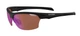 Окуляри Tifosi Intense Matte Black з лінзами AC Red - зображення 1
