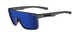 Окуляри Tifosi Sanctum оправа Matte Gunmetal лінзи Cobalt Blue Mirror - зображення 1