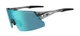 Окуляри Tifosi Rail XC Crystal Smoke з лінзами Clarion Blue/AC Red/Clear - зображення 3