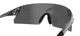 Окуляри Tifosi Rail XC Crystal Smoke з лінзами Clarion Blue/AC Red/Clear - зображення 4