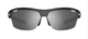 Окуляри Tifosi Intense Gloss Black з лінзами Smoke - зображення 3