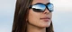 Окуляри Tifosi Intense Gloss Black з лінзами Smoke - зображення 5