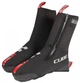 Велосипедні бахіли Cube SHOE COVER WINTER black XL(46-48) - изображение 1