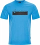 Футболка Cube Organic T-Shirt Logo Dots Blue L - изображение 1