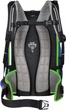 Рюкзак Cube Rucksack AMS 30+5 blue´n´green - изображение 2
