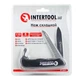 Многофункциональный&nbsp;складной нож&nbsp;8 в 1 INTERTOOL HT-0591 - изображение 5