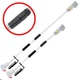 Мультиинструмент садовый 5 в 1 Intertool (DT-2245) - изображение 8
